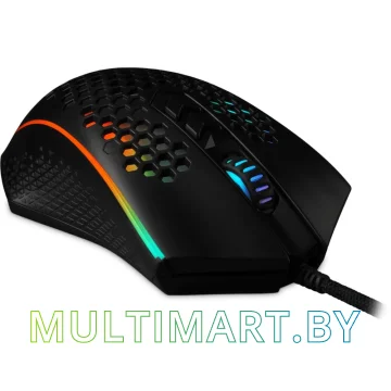 Игровая мышь Redragon Memeanlion Honeycomb картинка 6